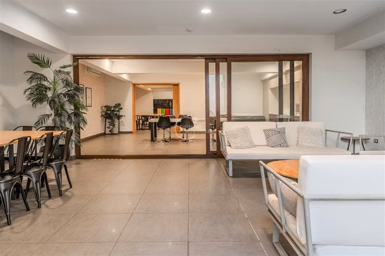 Departamento en venta 2D/2B/2E 180m2 Av La Dehesa