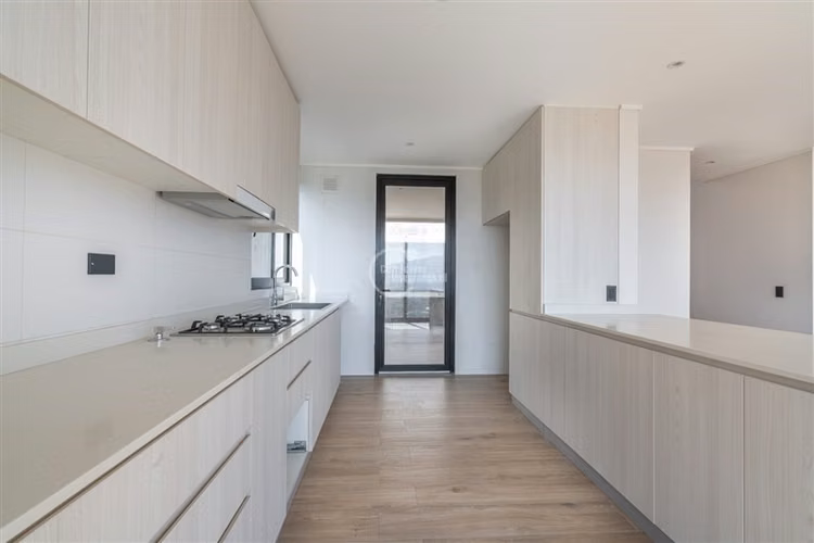 Casa en arriendo en Lo Barnechea