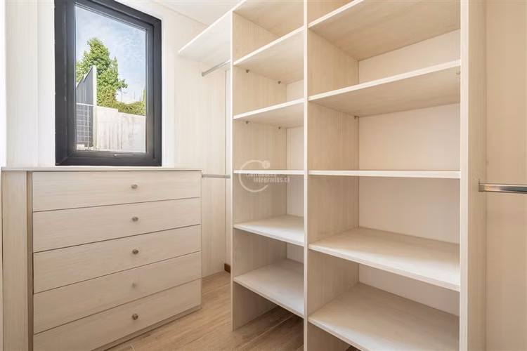 Casa en arriendo en Lo Barnechea