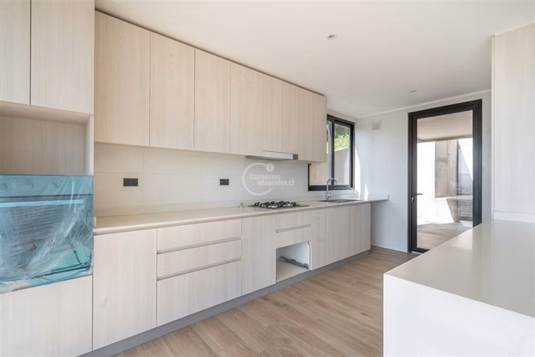 Casa en arriendo en Lo Barnechea