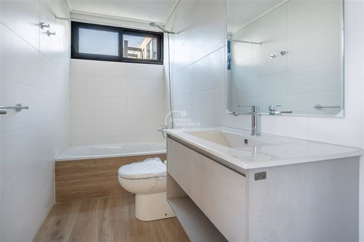 Casa en arriendo en Lo Barnechea