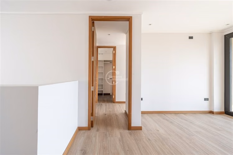 Casa en arriendo en Lo Barnechea