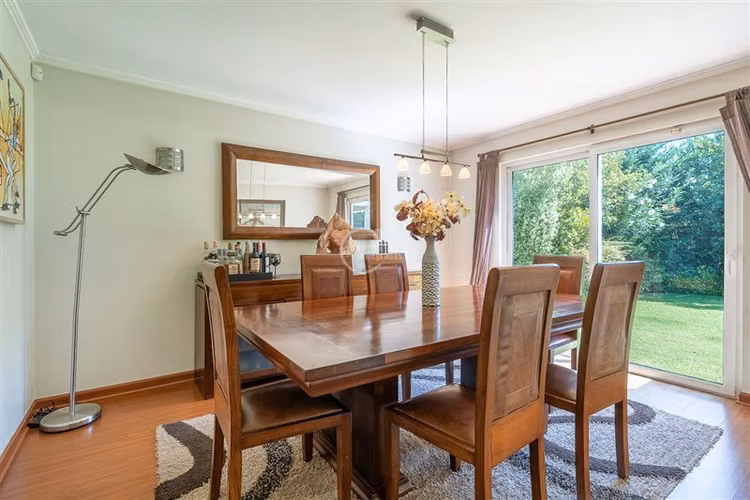 Casa en venta de 5 dorm. en Colina - Imagen 9