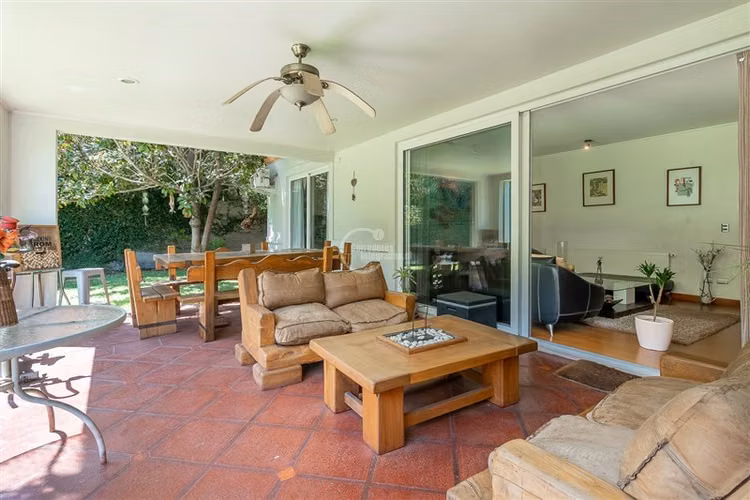 Casa en venta de 5 dorm. en Colina - Imagen 26