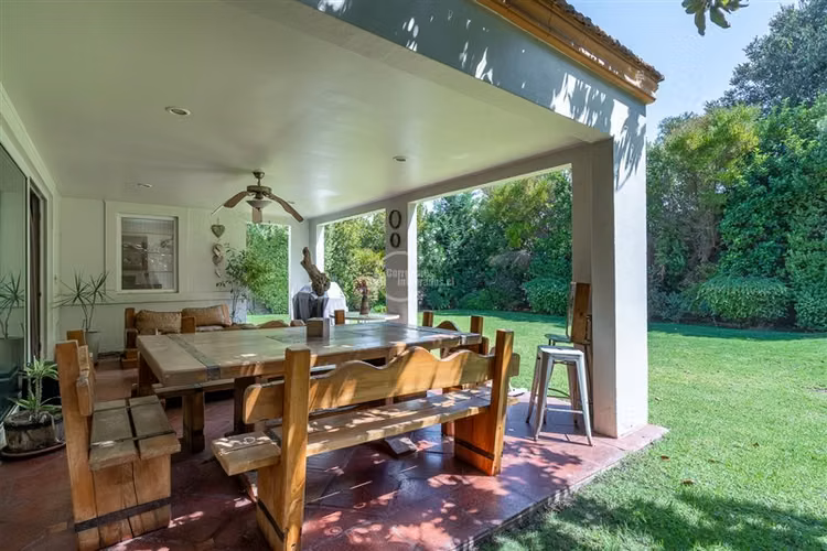 Casa en venta de 5 dorm. en Colina - Imagen 28