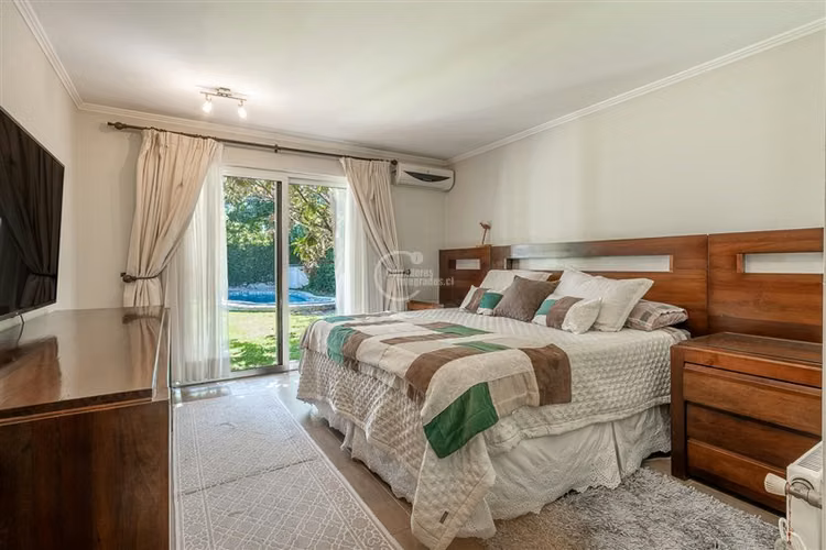 Casa en venta de 5 dorm. en Colina - Imagen 12