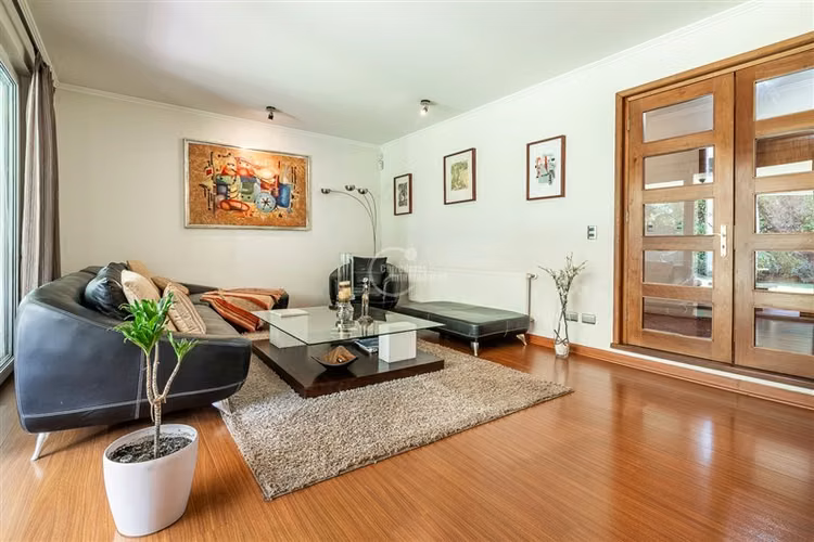 Casa en venta de 5 dorm. en Colina - Imagen 7