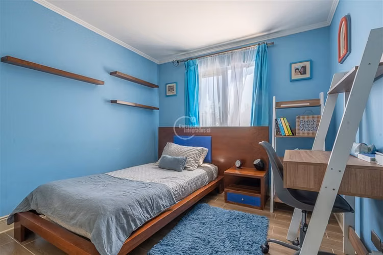 Casa en venta de 5 dorm. en Colina - Imagen 25