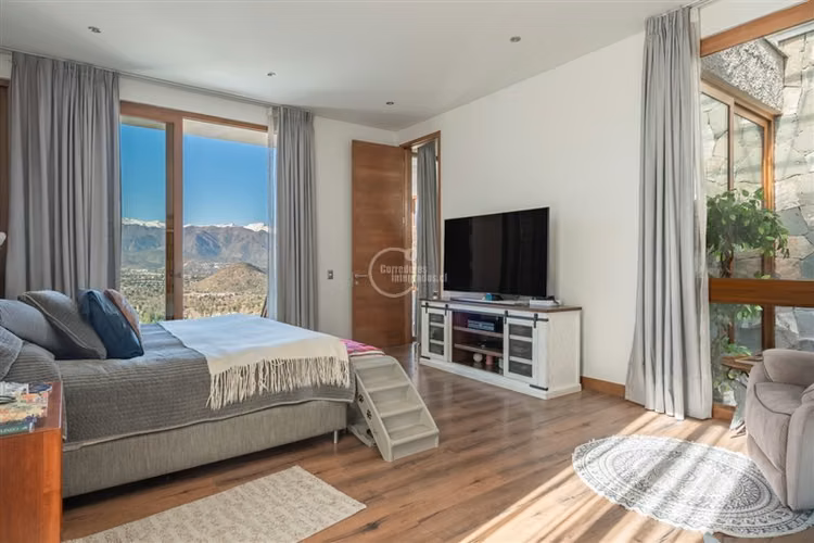 Venta casa 4 dormit. Tres pisos. Gran Vista. Barrera acceso. - Imagen 23