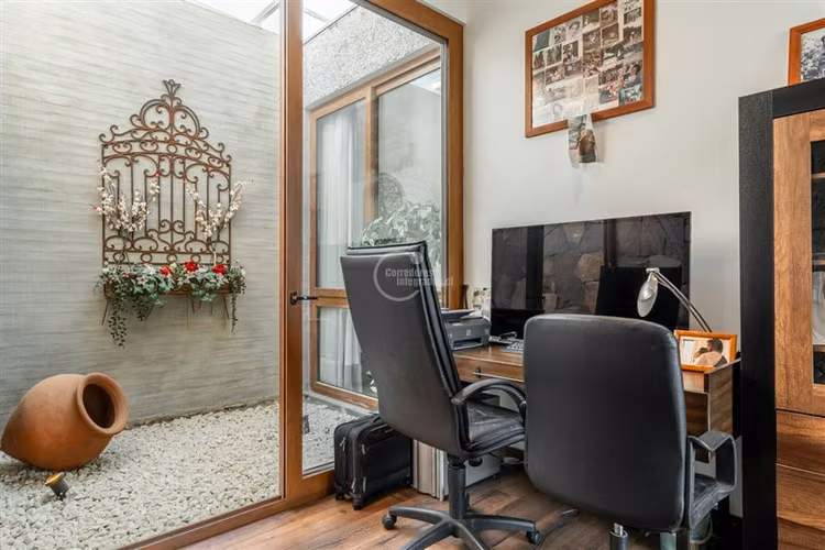 Casa en venta de 4 dorm. en Lo Barnechea - Imagen 29