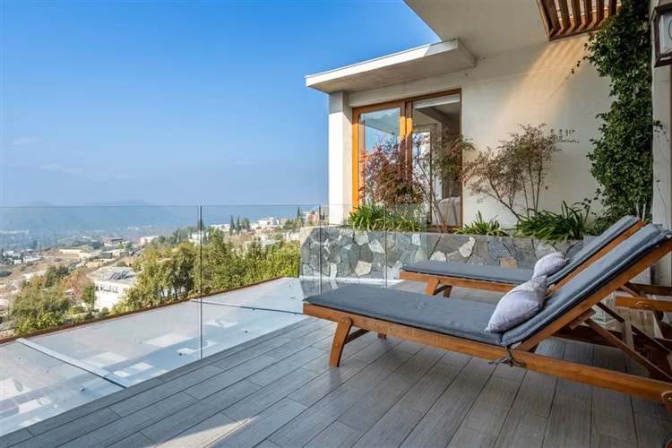 Casa en venta de 4 dorm. en Lo Barnechea - Imagen 33