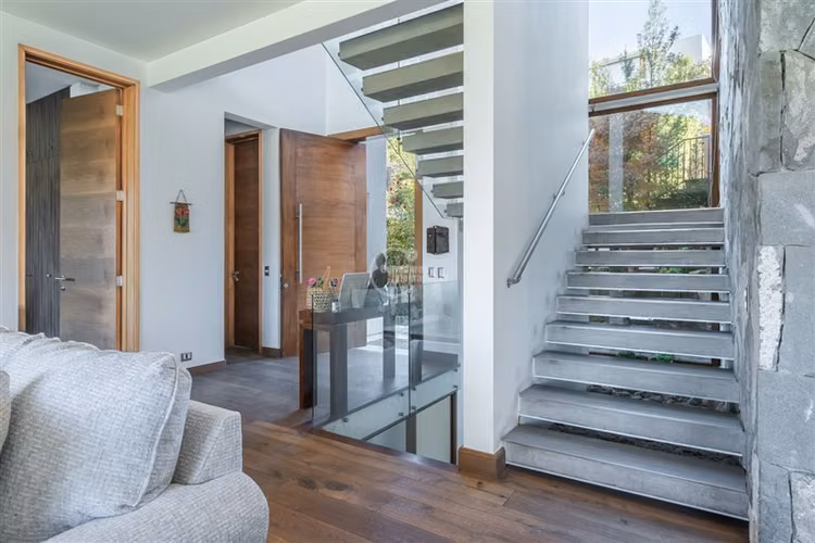 Casa en venta de 4 dorm. en Lo Barnechea - Imagen 7