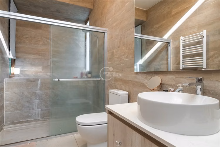 Casa en venta de 4 dorm. en Lo Barnechea - Imagen 21
