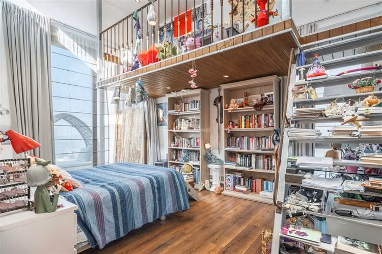 Casa en venta de 4 dorm. en Lo Barnechea - Imagen 20