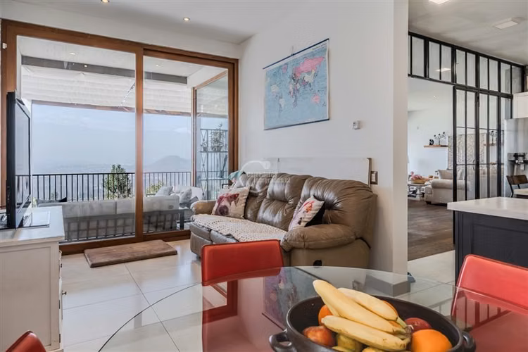 Casa en venta de 4 dorm. en Lo Barnechea - Imagen 19