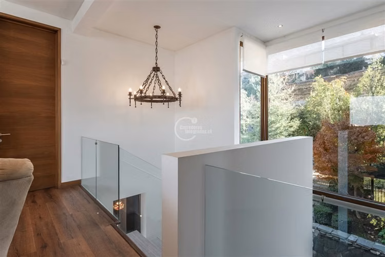Casa en venta de 4 dorm. en Lo Barnechea - Imagen 16