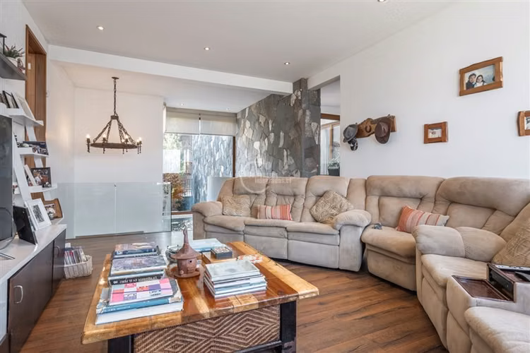 Casa en venta de 4 dorm. en Lo Barnechea - Imagen 17