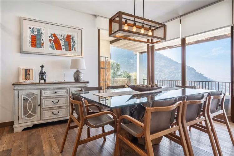 Casa en venta de 4 dorm. en Lo Barnechea - Imagen 12