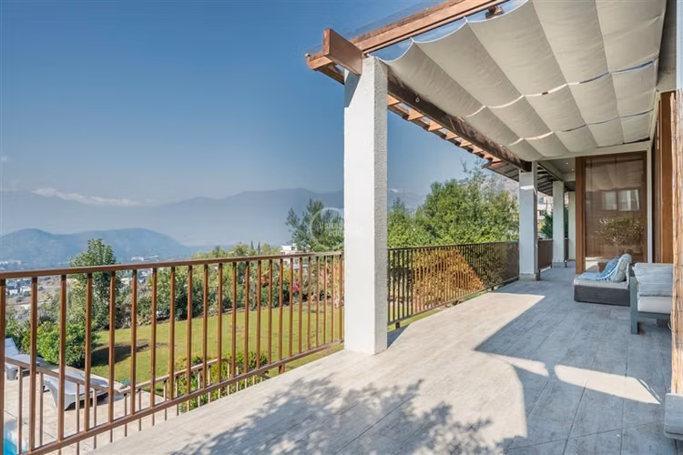Casa en venta de 4 dorm. en Lo Barnechea - Imagen 27