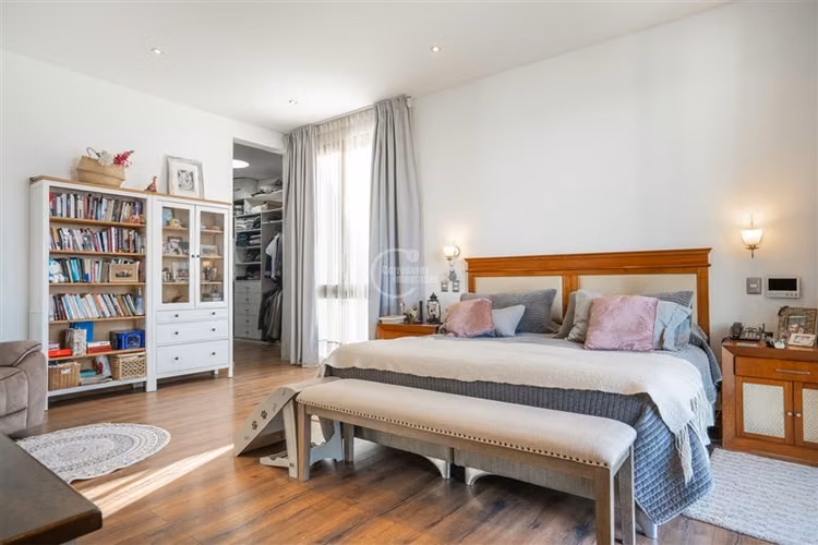 Casa en venta de 4 dorm. en Lo Barnechea - Imagen 22