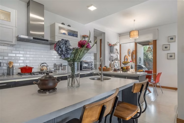 Casa en venta de 4 dorm. en Lo Barnechea - Imagen 15