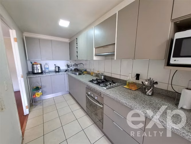 Más espacio para tu familia: 4D + 2B en La Florida - Imagen 8