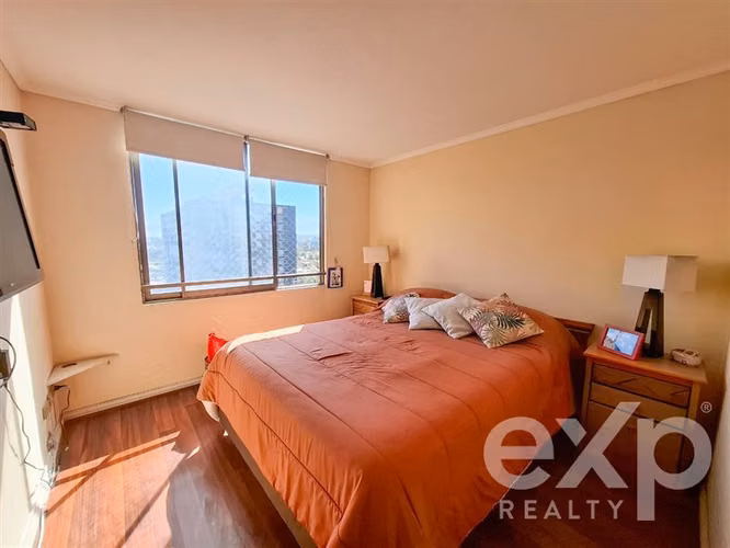 Más espacio para tu familia: 4D + 2B en La Florida - Imagen 9