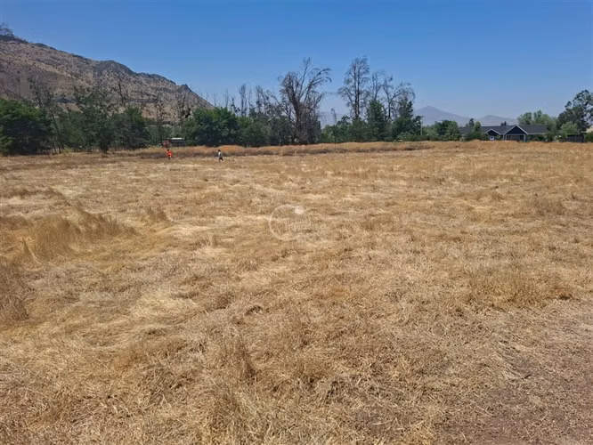 Sitio en venta en Colina