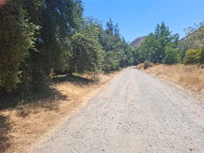 Sitio en venta en Colina