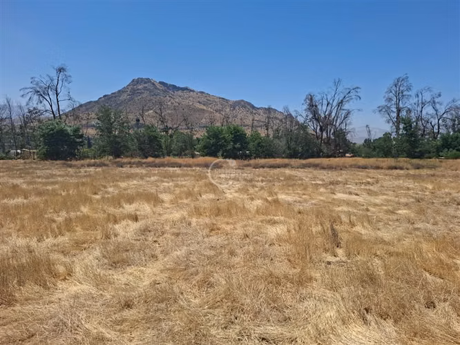 Sitio en venta en Colina