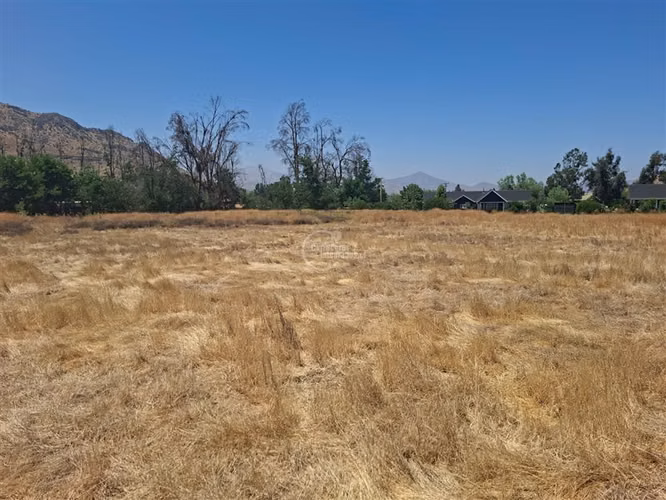 Sitio en venta en Colina