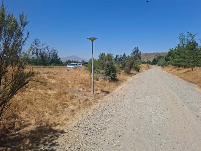 Sitio en venta en Colina - Imagen 5