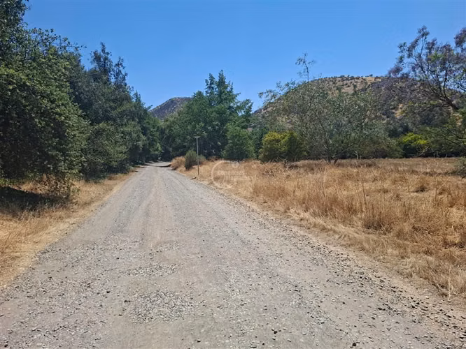 Sitio en venta en Colina - Imagen 2