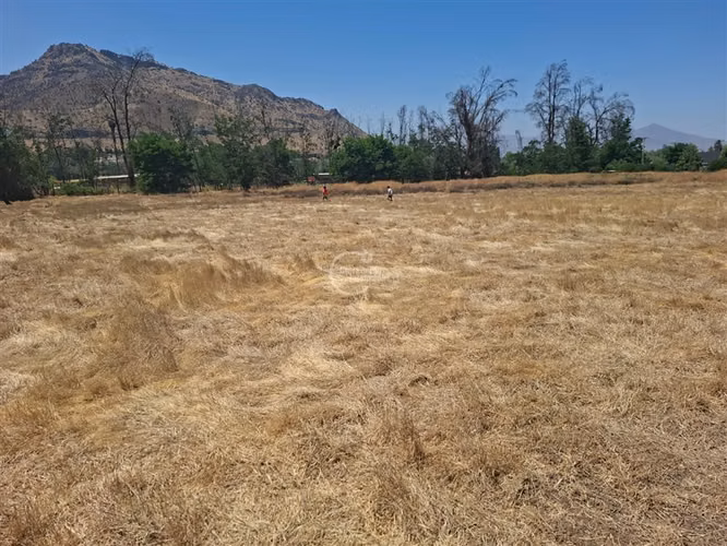 Sitio en venta en Colina