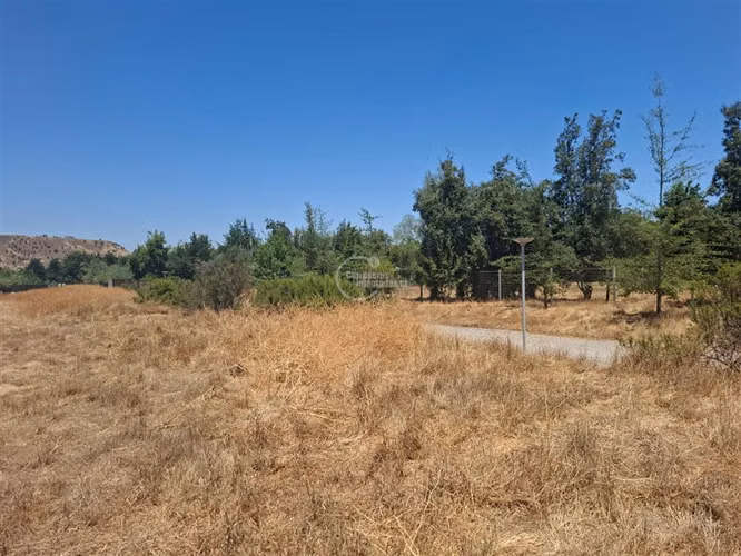 Sitio en venta en Colina