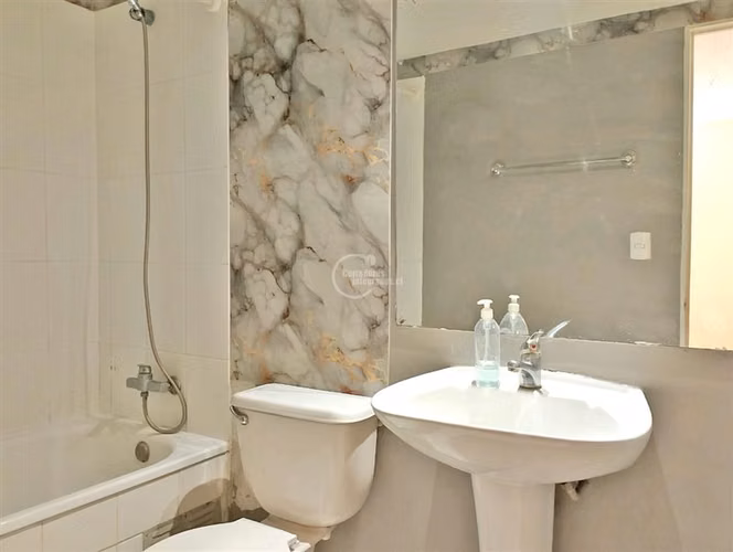Departamento en venta 3D/2B 55M2 Metro Ñuble