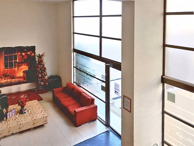 Departamento en venta 3D/2B 55M2 Metro Ñuble