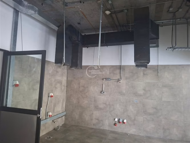Local Comercial en arriendo en Lo Barnechea