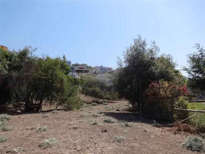 Sitio en venta en Lo Barnechea