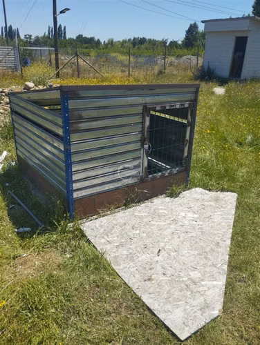 Parcela en venta en Longaví