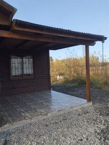 Parcela en venta en Longaví