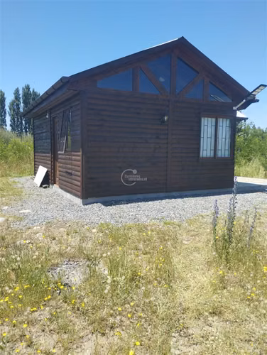 Parcela en venta en Longaví