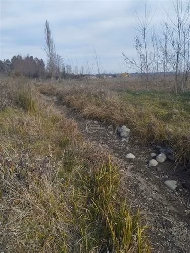 Parcela en venta en Longaví