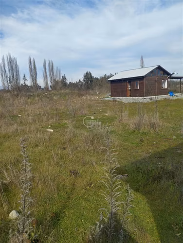 Parcela en venta en Longaví