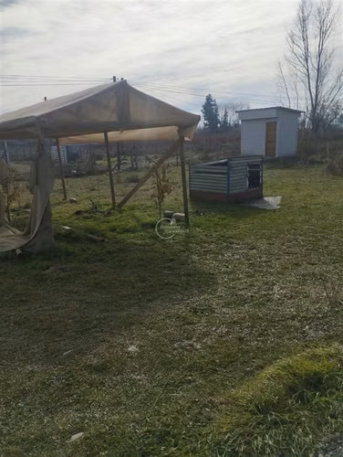 Parcela en venta en Longaví
