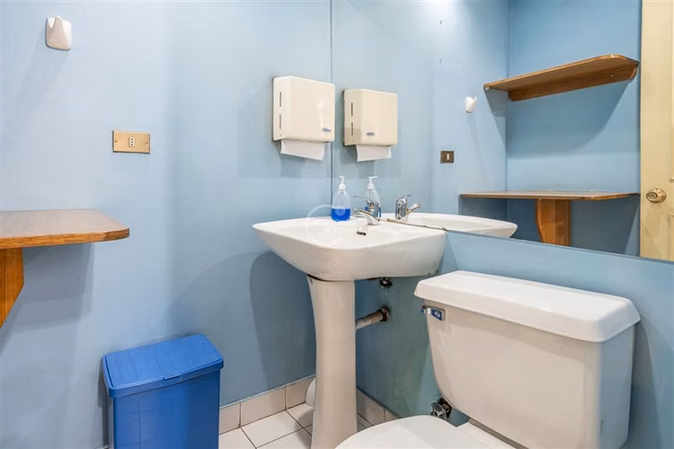 Oficina en venta en Parque Arauco Las Condes