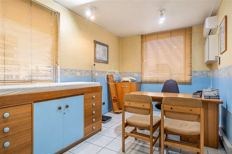 Oficina en venta en Parque Arauco Las Condes