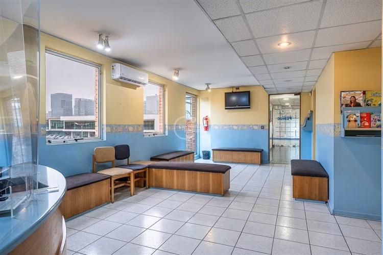Oficina en venta en Parque Arauco Las Condes