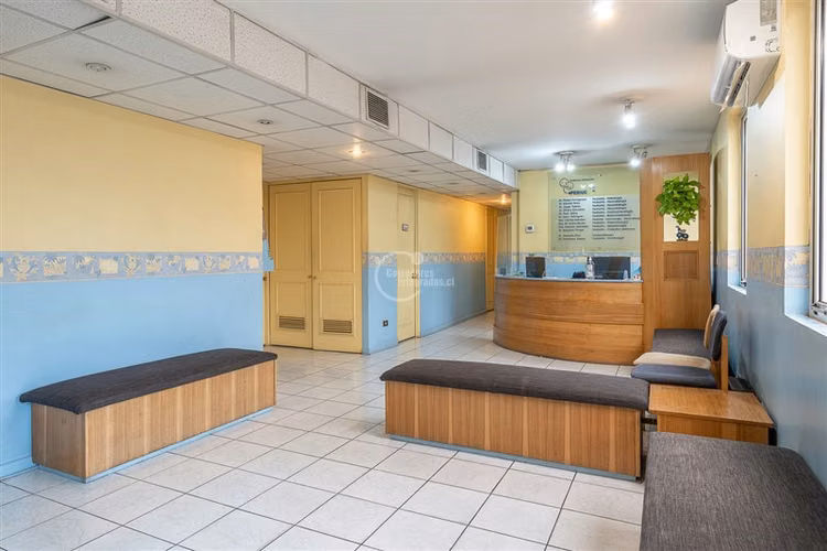 Oficina en venta en Parque Arauco Las Condes