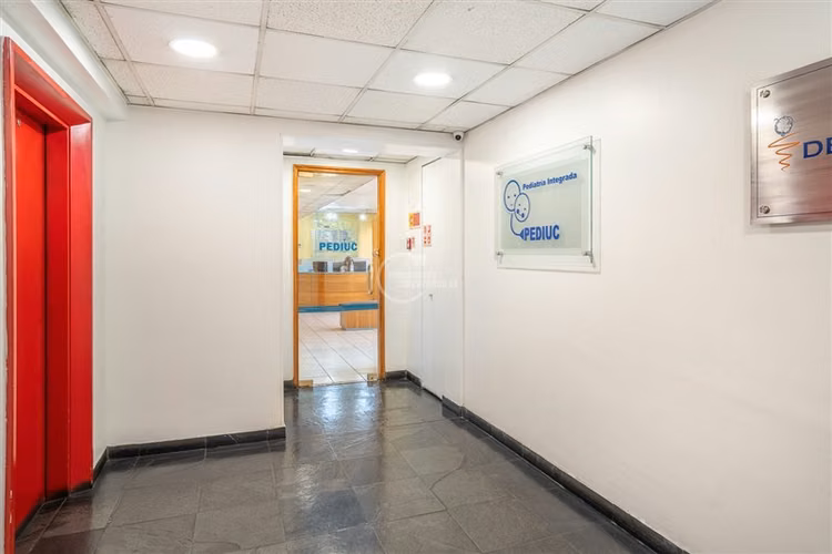Oficina en venta en Parque Arauco Las Condes